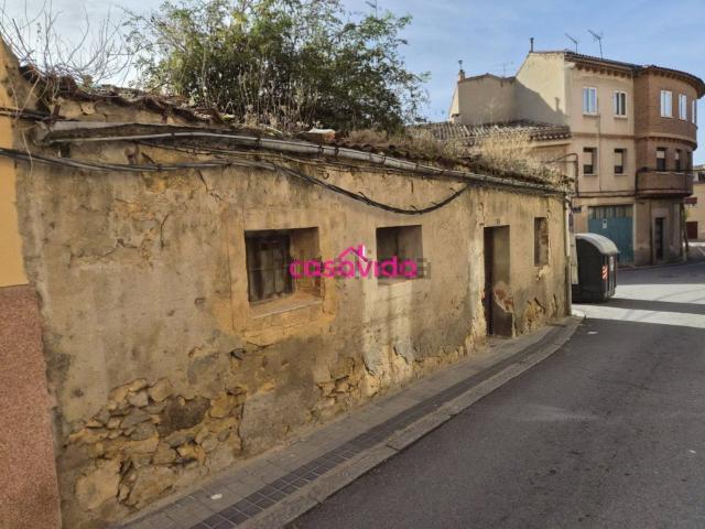 Casa en venta en San Lorenzo, Segovia