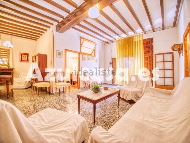 Casa en venta en Sella, Valencia