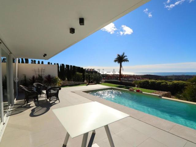 Casa en venta en la Marina Baixa, Valencia
