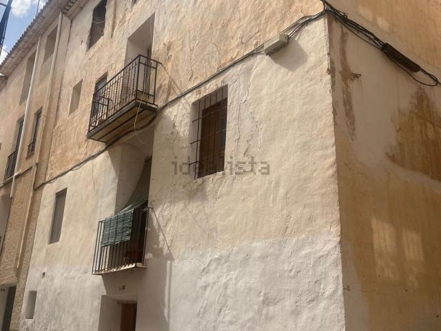 Casa en venta en la Marina Baixa, Valencia