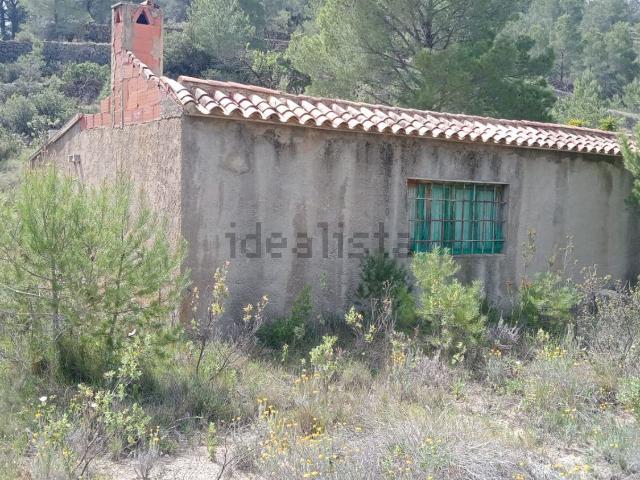 Casa en venta en Sella, Alacant / Alicante