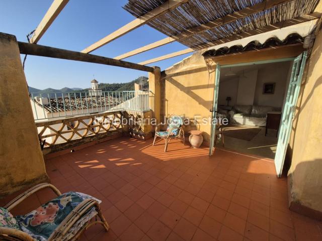 Casa en venta en la Marina Baixa, Valencia