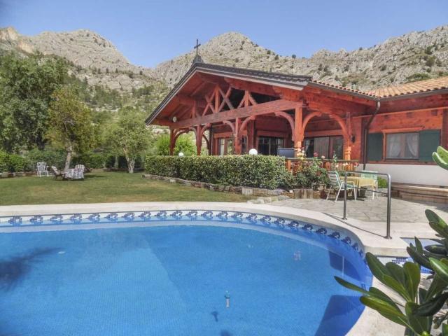 Casa en venta en Sella