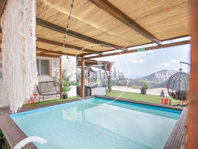 Casa en venta en Sella, Valencia