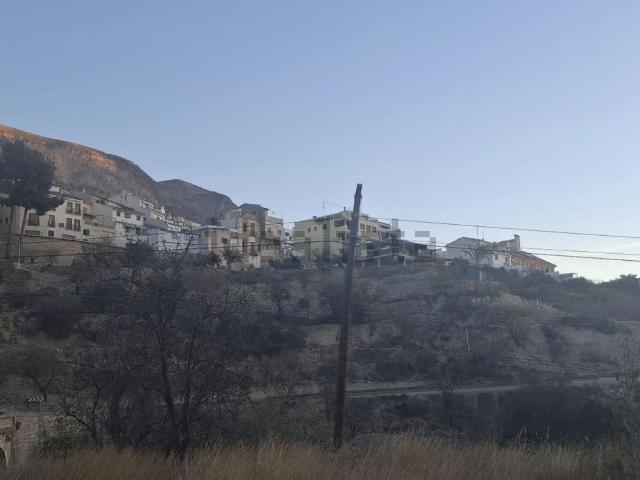 Casa en venta en la Marina Baixa, Valencia
