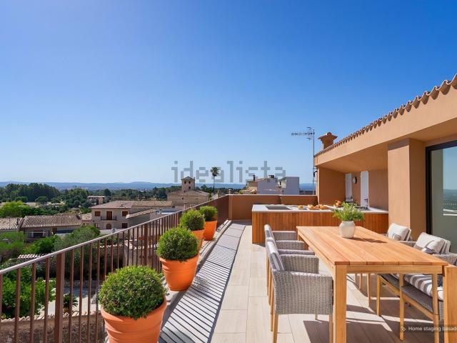 Casa en venta en Selva, Biniamar
