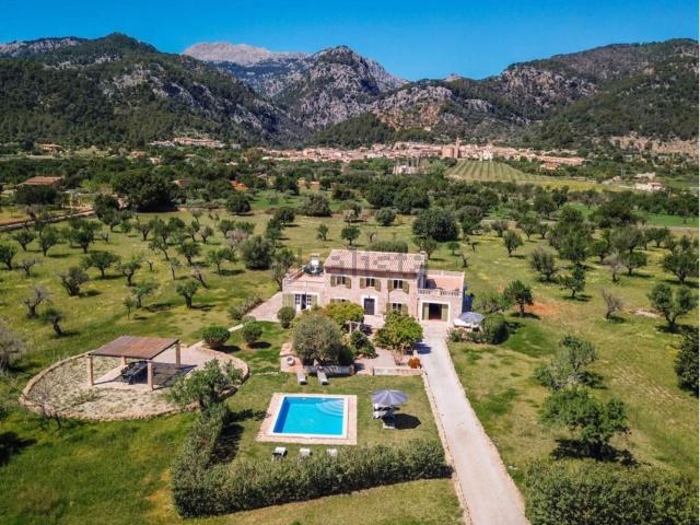 Casa en venta en Caimari, Raiguer