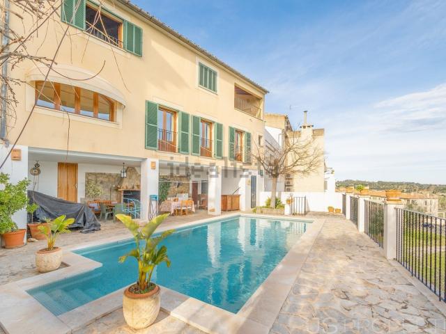 Casa en venta en Raiguer, Baleares