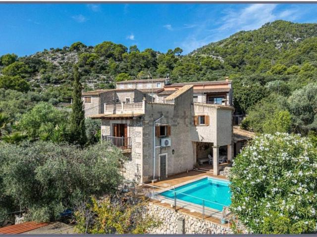 Casa en venta en Moscari, Raiguer