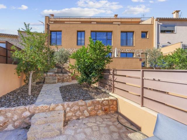 Casa en venta en Biniamar, Raiguer