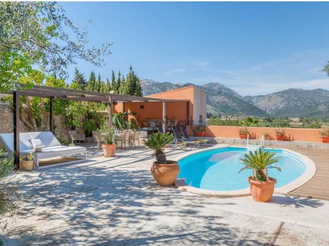 Casa en venta en Moscari, Raiguer