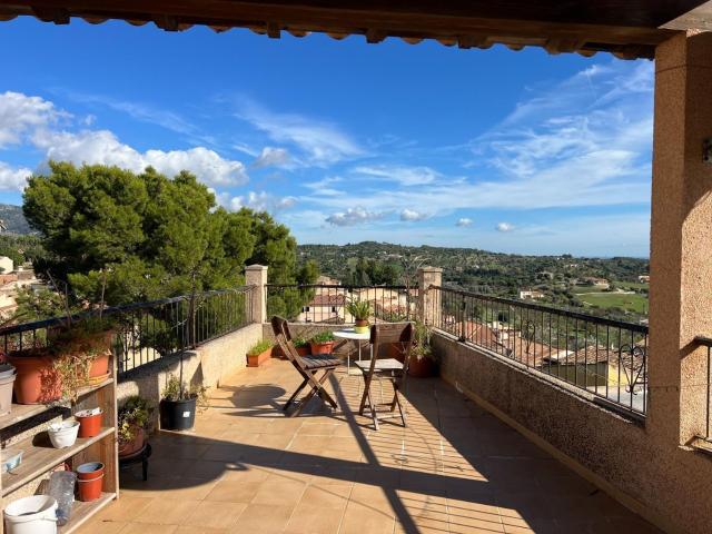 Casa en venta en Raiguer, Baleares