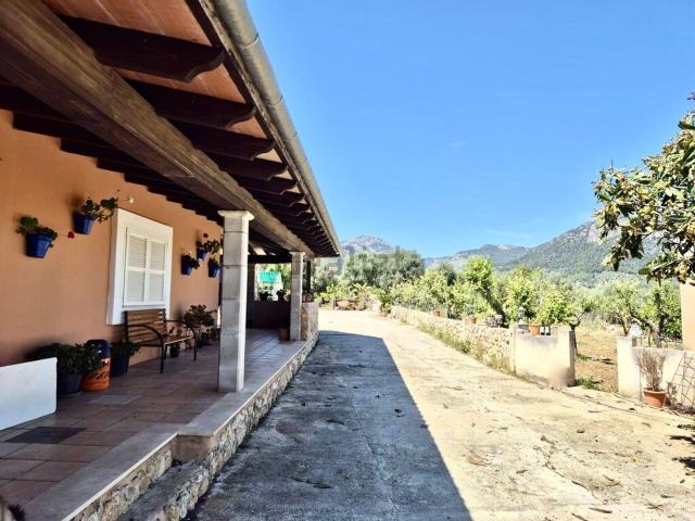 Casa en venta en Raiguer, Baleares