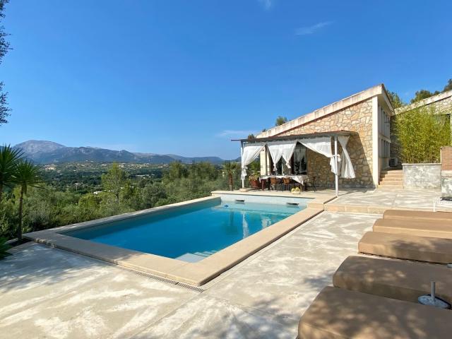 Casa en alquiler en Raiguer, Baleares