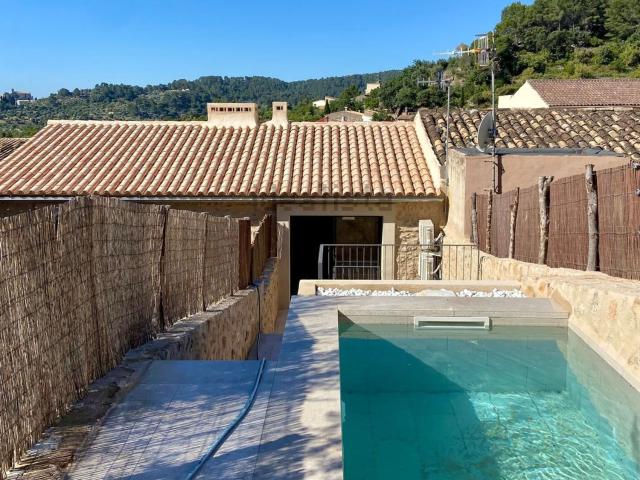 Casa en alquiler en Caimari, Raiguer