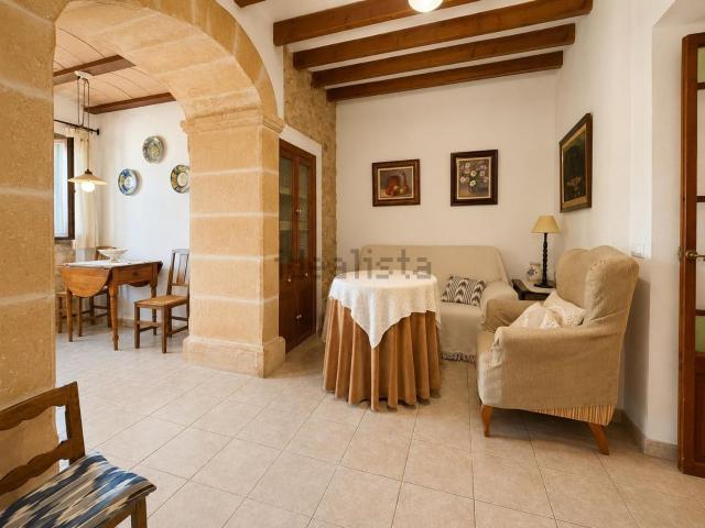 Casa en venta en Caimari, Raiguer