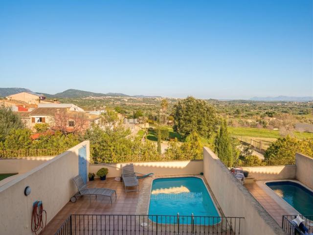 Casa en venta en Moscari, Raiguer