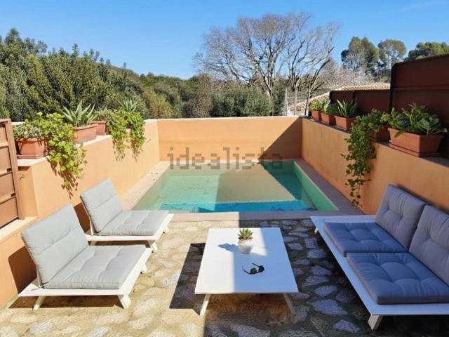 Casa en venta en Biniamar, Raiguer