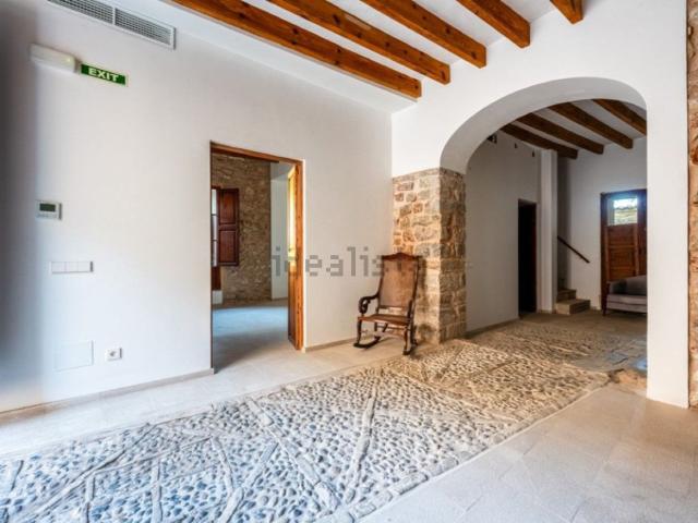 Casa en venta en Biniamar, Raiguer