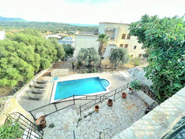 Casa en venta en Biniamar, Raiguer