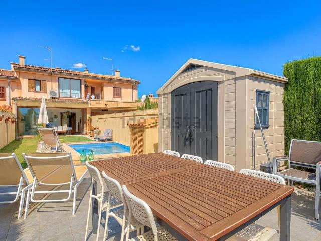 Casa en venta en Moscari, Raiguer