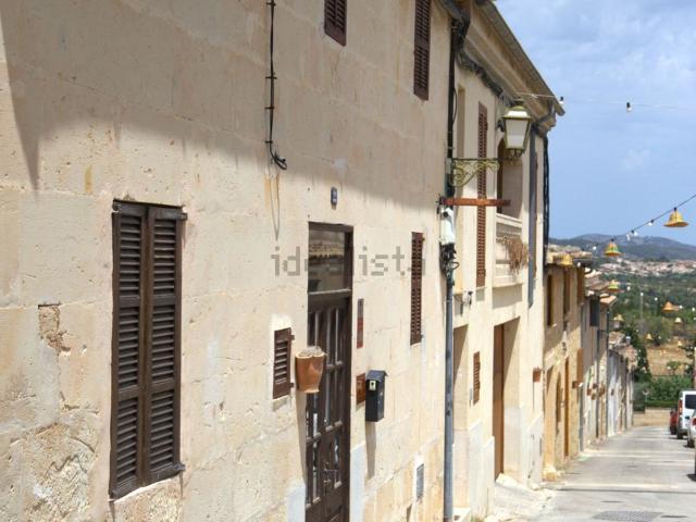 Casa en venta en Moscari, Raiguer