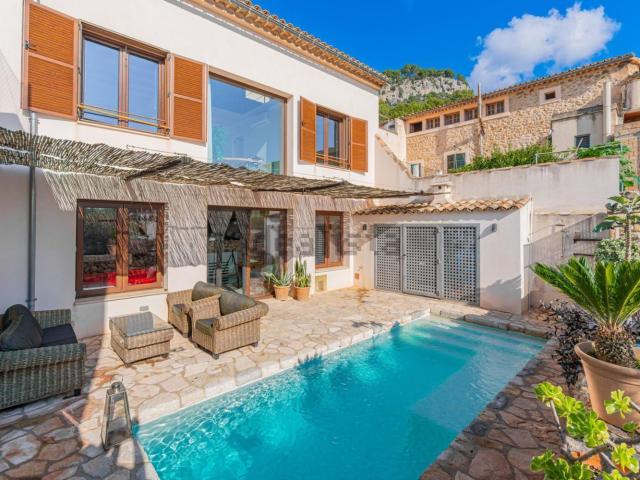 Casa en alquiler en Caimari, Raiguer