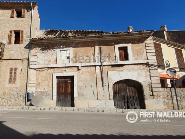 Casa en venta en Caimari, Raiguer
