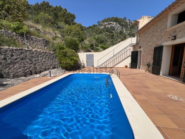 Casa en alquiler en Caimari, Raiguer