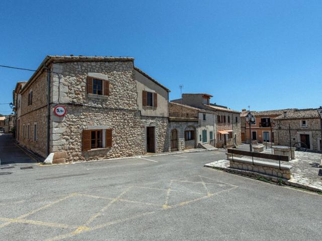 Casa en venta en Biniamar, Raiguer