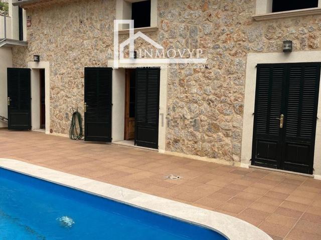 Casa en alquiler en Caimari, Raiguer