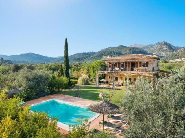 Casa en alquiler en Caimari, Raiguer