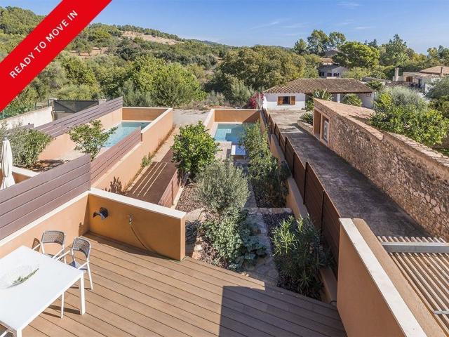 Casa en venta en Selva, Biniamar
