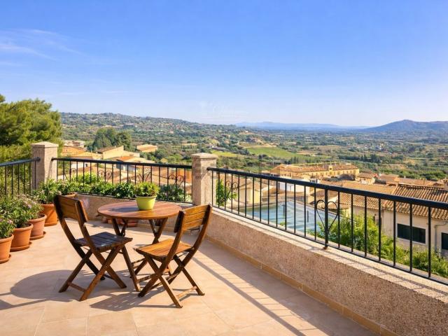 Casa en venta en Caimari, Raiguer