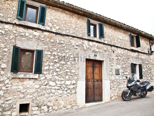 Casa en venta en Selva, Biniamar