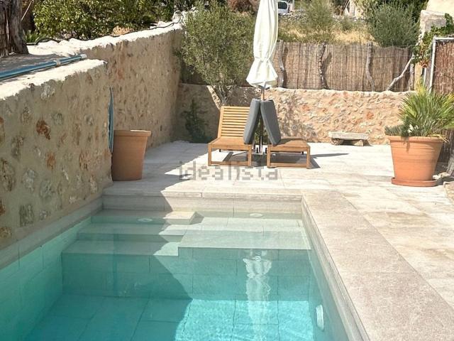 Casa en alquiler en Caimari, Raiguer
