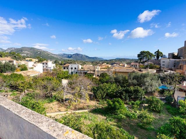 Casa en venta en Selva, Camarata