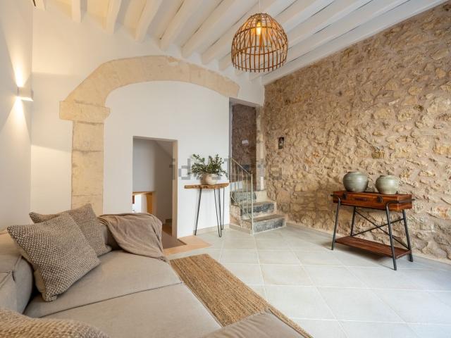 Casa en alquiler en Raiguer, Baleares