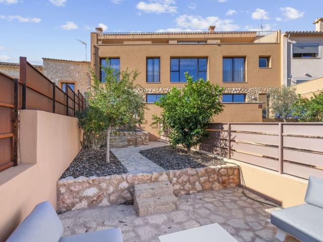Casa en venta en Selva, Biniamar