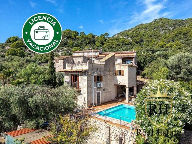 Casa en venta en Caimari, Raiguer