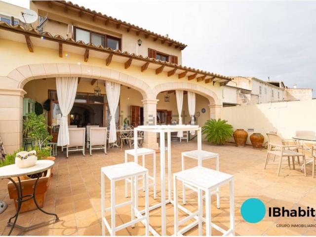 Casa en venta en Raiguer, Baleares