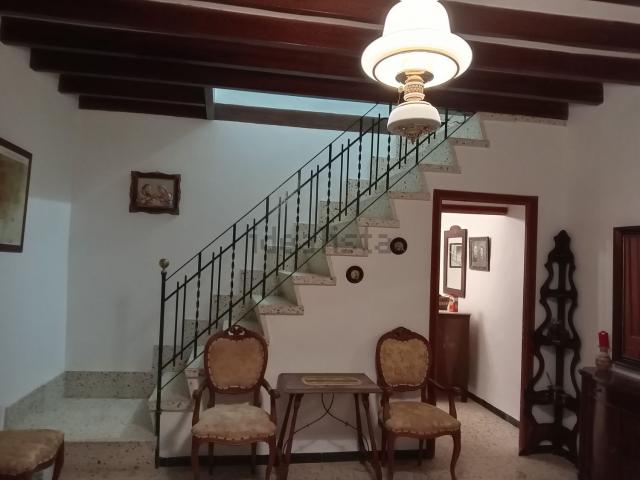 Casa en venta en Selva, Sa Vileta