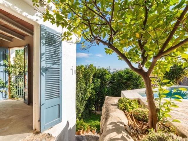 Casa en alquiler en Raiguer, Baleares