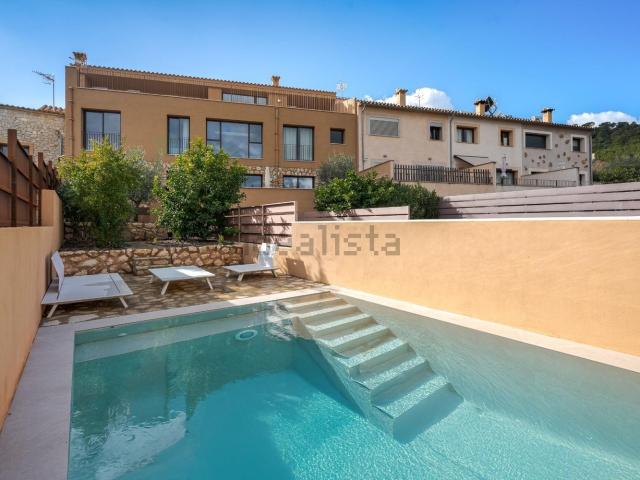 Casa en venta en Mancor De La Vall, Baleares