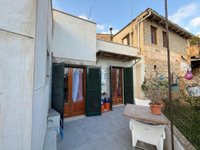 Casa en venta en Selva, Sa Vileta