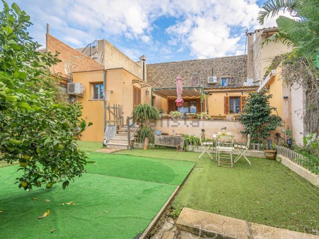 Casa en venta en Moscari, Raiguer