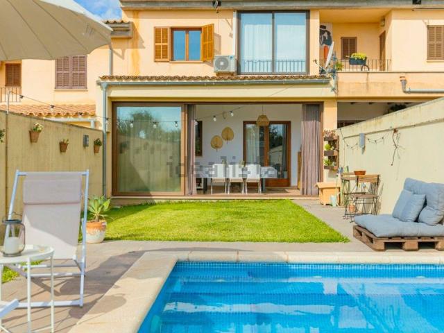 Casa en venta en Moscari, Raiguer