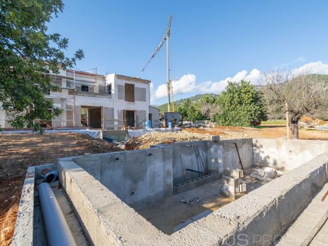 Casa en venta en Mancor De La Vall, Baleares