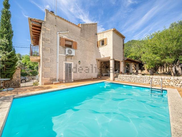 Casa en venta en Caimari, Raiguer