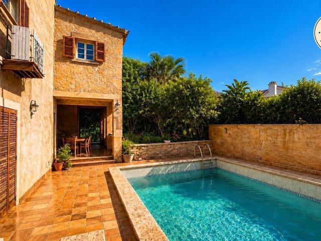 Casa en venta en Caimari, Raiguer
